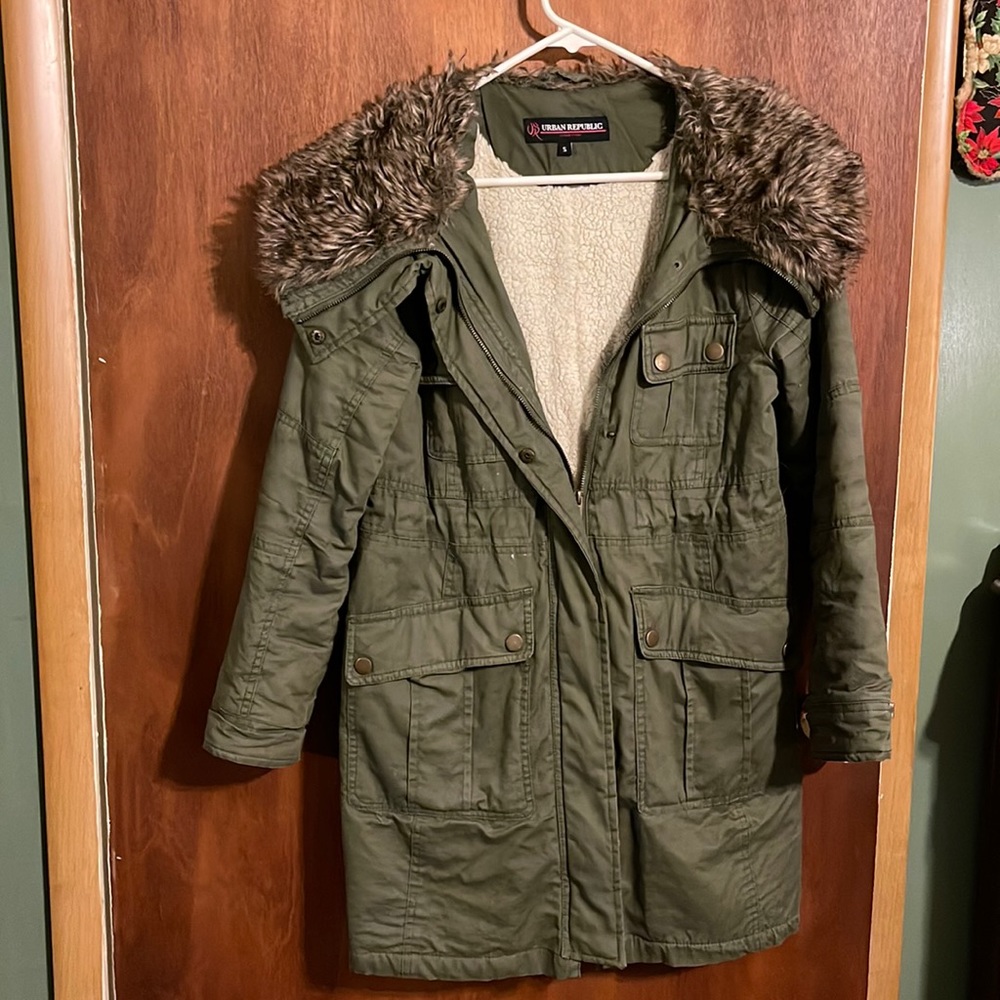 coat